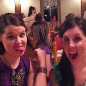 Meet your Posher, Kristen